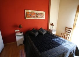 Hotel Rural & Spa Mas Prat 3