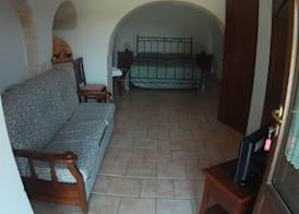 Tenuta Antico Leccio 5
