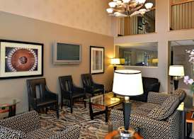 Comfort Inn & Suites Alexandria West 3