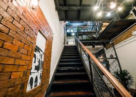 Zeds Hostel Bangkok 4