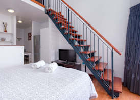 JoziStay @ Savannah Apartments 5