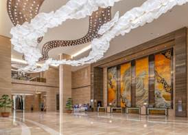 Sheraton Chuzhou Hotel 4