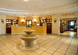 Hotel und Landgasthof Altwirt 3