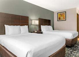 Quality Inn Grand Rapids South-Byron Center 4