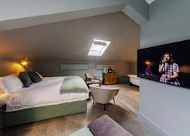 Bello!Lake Como Suites 4