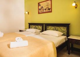 Sea View Hotel 5