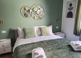 Morgagni Suites 5