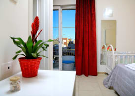 Palazzo Greco B&B 4