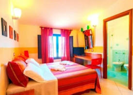 Villa Sunset B&B/Apartments 2