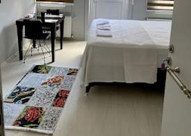Zelya Istanbul Flats 4