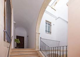 Palazzo Marini B&B di Charme 2