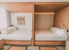 Crowne Plaza Merida by IHG 3