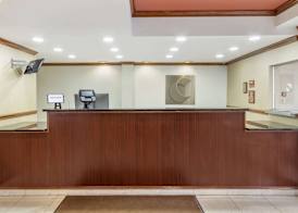 Comfort Inn & Suites Charleston Airport Convention Center 3