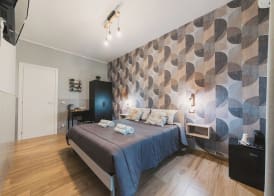 Apulia Rooms Bari 3