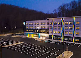 Tru By Hilton West Bristol Tn 2