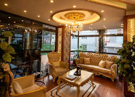 Golden Dream Otel 3