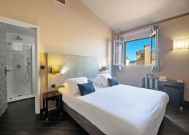 Hotel POZZO DI BORGO 5