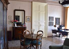 Homes4Holidays - Teatro Massimo 5
