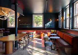 The Myriad Hotel Louisville, Tapestry Collection by Hilton 3