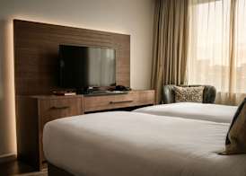 A-Hotel Oosterhout 5