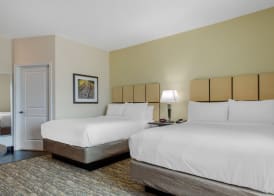 Candlewood Suites SAN ANTONIO LACKLAND AFB AREA by IHG 4