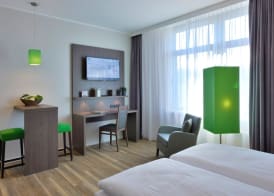 Appartello Smarttime living Hamburg 5