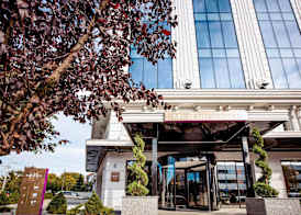 Mercure Timisoara 2
