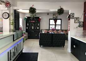 Legend Hotel Hollywood 5
