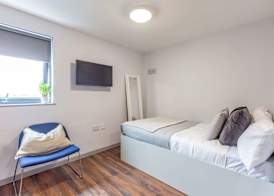 Bryson Court in Newcastle - City Centre 5