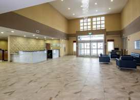 Radisson Hotel Edmonton Airport 5