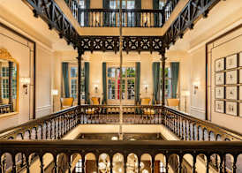 Sofitel Legend Metropole Hanoi 4