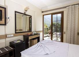 Telmessos Neva Hotel - Halal-Non Alcoholic All Inclusive-Muhafazakar Hotel 3