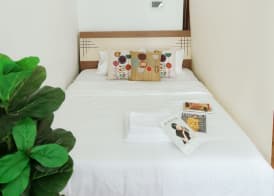 Jolie Home - Sky Center - Block A 4