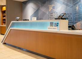 SpringHill Suites by Marriott Woodbridge 5