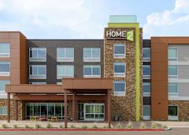 Home2 Suites By Hilton Mesa Longbow, Az 3