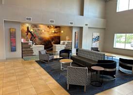 La Quinta by Wyndham Longview North 2