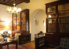 Loggiato Dei Serviti 2