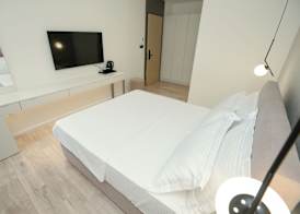 NÓS Luxury Rooms Shkoder 4