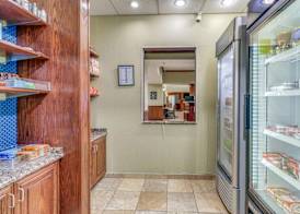 Hampton Inn & Suites Gainesville 2