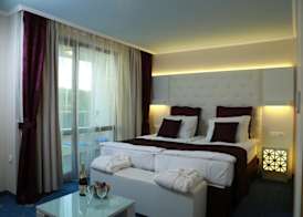 Perla Royal Hotel - All Inclusive 4