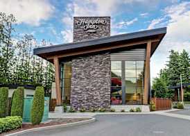 Hampton Inn by Hilton Chilliwack BC 3