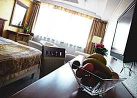 Actor Hotel Budapest 3