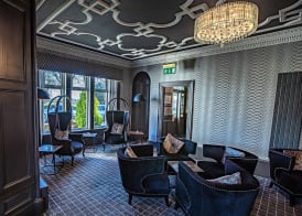 Sure Hotel by Best Western Lockerbie 4