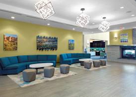 Homewood Suites by Hilton Phoenix Airport South 3