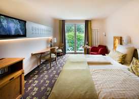 Akzent Waldhotel Rheingau 4