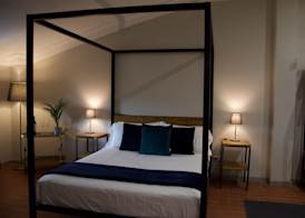Casa M Tuscany 5