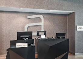Aloft by Marriott Charleston Airport & Convention Center 3