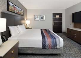 Gold Coast Hotel and Casino 4