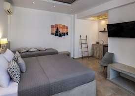 Potamida Suites 2
