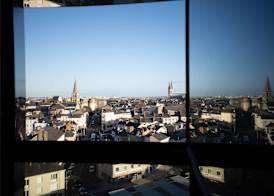 Novotel Angers Centre Gare 4
